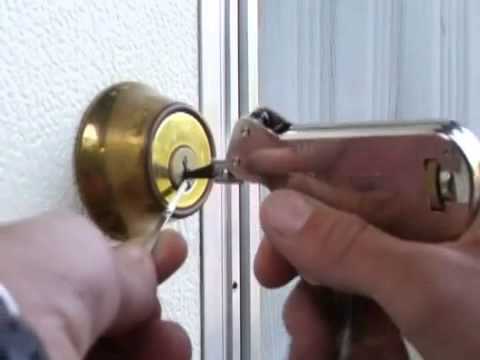 Lock Picking Vancouver Bc Pr 24 Hour Locksmith Vancouver