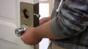 Testimonials deadbolt lock replacement Vancouver BC