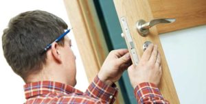 Locksmith Services change locks